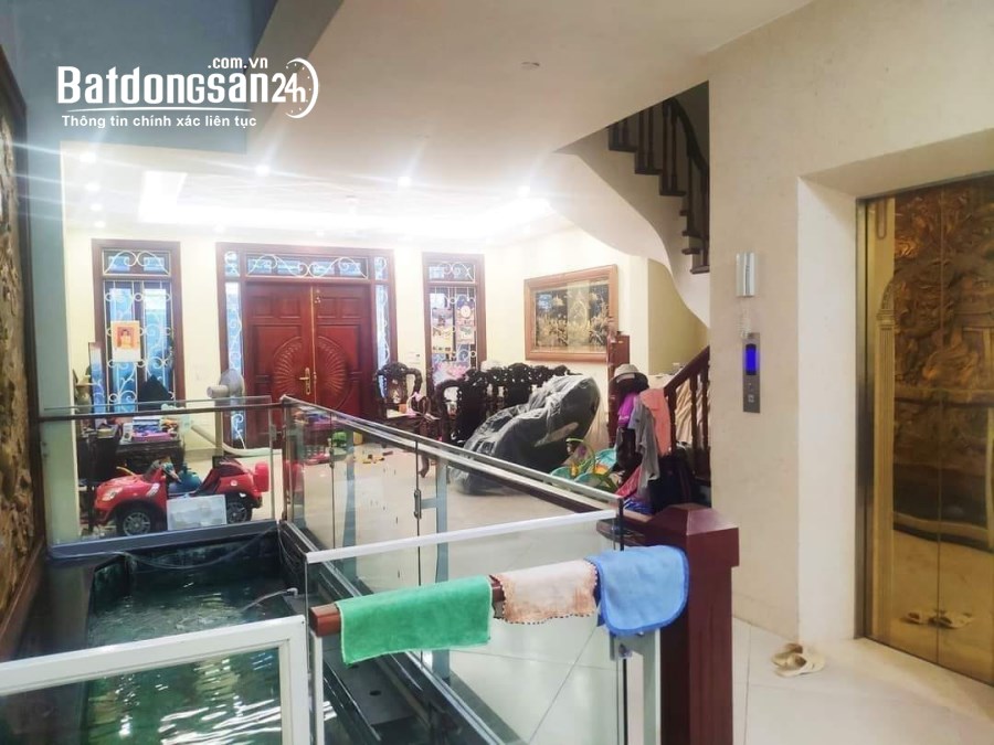 SIÊU PHẨM KHU PHÂN LÔ CÁN BỘ BỆNH VIỆN 19-8 PHỐ NGUYỄN HOÀNG - ĐƯỜNG TO Ô TÔ TRÁNH