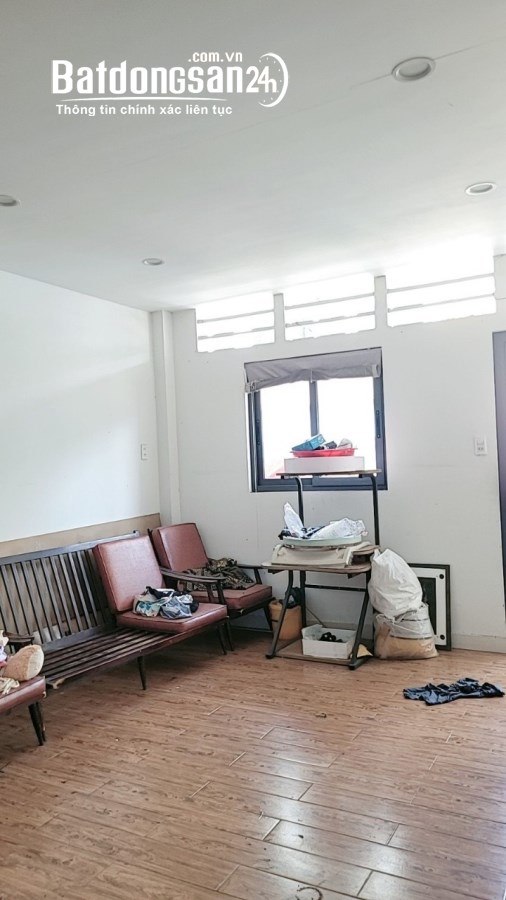 BÁN NHÀ ĐƯỜNG NGUYỄN QUÝ ANH  - QUẬN TÂN PHÚ 54M2, HẼM CỤT 4M GIÁ 6.35 TỶ
