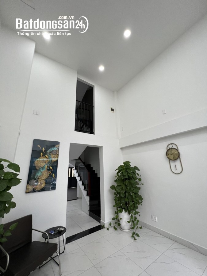 BÁN NHÀ MẶT TIỀN ĐƯỜNG TÂN TRANG - P.9 QUẬN TÂN BÌNH, GIÁ 16.8 TỶ