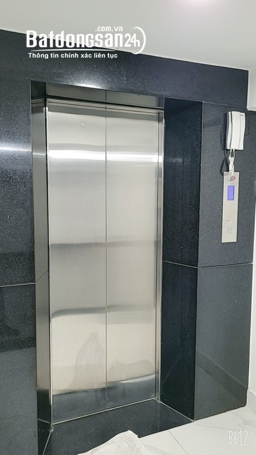 BÁN NHÀ MẶT TIỀN ĐƯỜNG TÂN TRANG - P.9 QUẬN TÂN BÌNH, GIÁ 16.8 TỶ