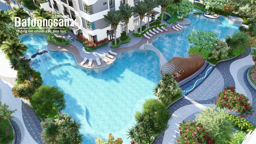 Sở hữu ngay SHOPHOUSE MT Eastmark City giá siêu tốt mặt tiền đường VĐ3 CK 8%
