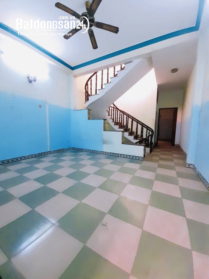 BÁN NHÀ MẶT TIỀN NGUYỄN CỬU ĐÀM - TÂN PHÚ 83M2, GIÁ 14.5 TỶ 