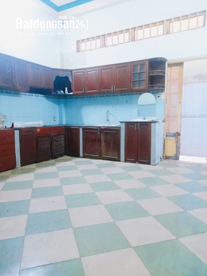 BÁN NHÀ MẶT TIỀN NGUYỄN CỬU ĐÀM - TÂN PHÚ 83M2, GIÁ 14.5 TỶ 