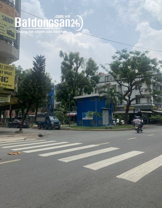 MẶT TIỀN đường Cống Lở, 120m2, 3 tầng, KINH DOANH đông