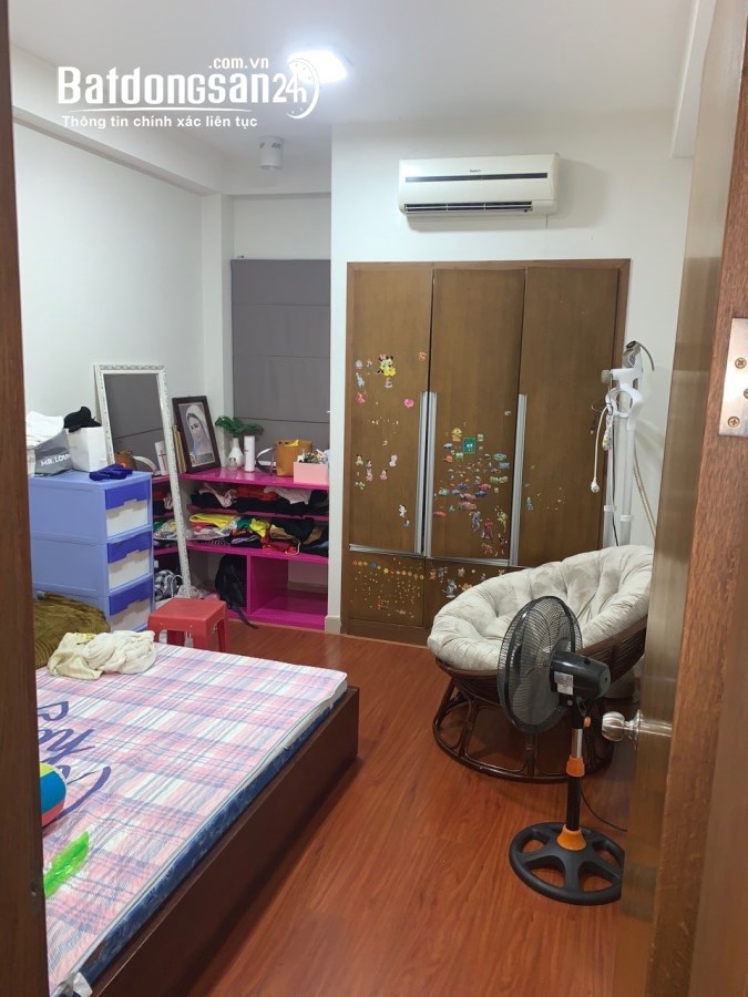 BÁN NHÀ ĐƯỜNG LẠC LONG - P8 QUẬN TÂN BÌNH 40M2, GIÁ 6.4 TỶ 