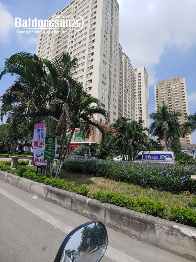 Bán căn hộ chung cư Khu đô thị mới Tân Tây Đô, Đường Quốc lộ 32, Huyện Đan Phượng