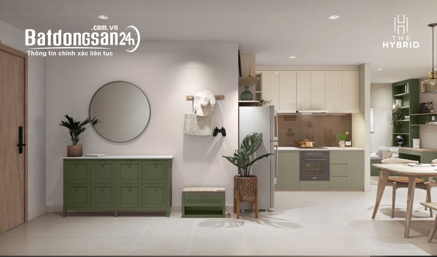 CHỈ 900 TRIỆU NHẬN NHÀ, 12 THÁNG SAU VẪN ĐƯỢC HỖ TRỢ LÃI SUẤT 5%