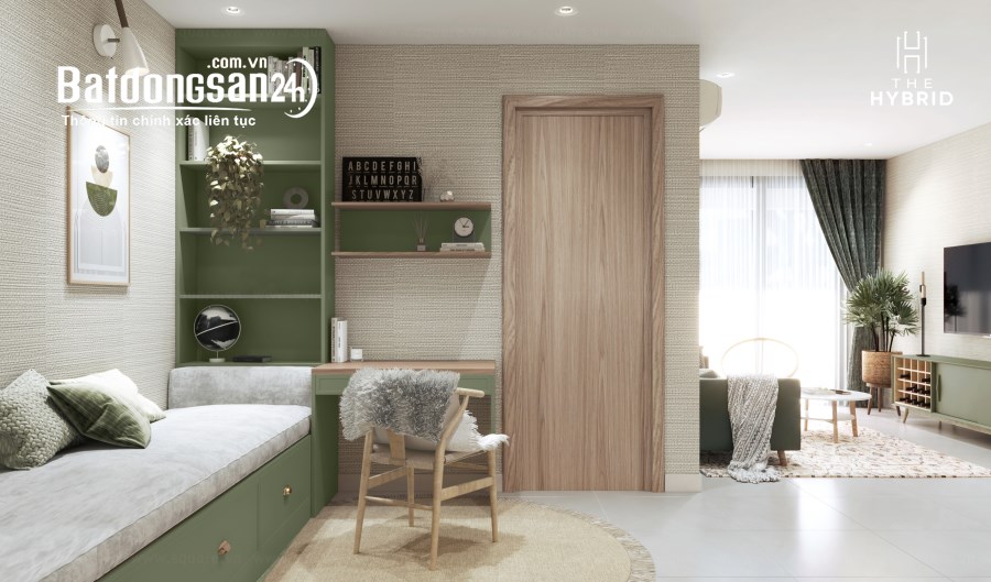 CHỈ 900 TRIỆU NHẬN NHÀ, 12 THÁNG SAU VẪN ĐƯỢC HỖ TRỢ LÃI SUẤT 5%