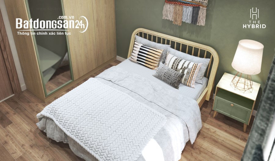 CHỈ 900 TRIỆU NHẬN NHÀ, 12 THÁNG SAU VẪN ĐƯỢC HỖ TRỢ LÃI SUẤT 5%