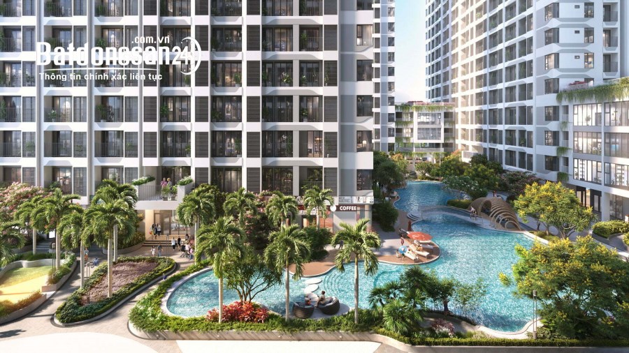 ĐẦU TƯ SHOPHOUSE TP THỦ ĐỨC, ĐÓNG 40% LỜI NGAY 8%, CHỈ 55TR/M2