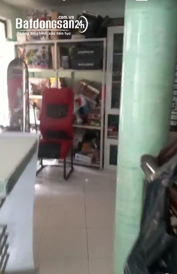 Bán nhà 1T2L, 35m2 đường ô tô ngay chợ Tân Mai,Biên Hoà, Đồng Nai giá 2,2 tỷ tl
