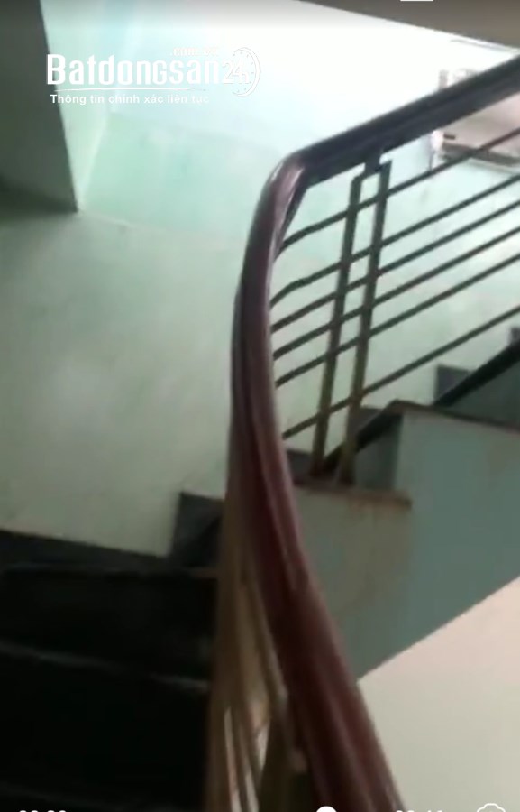 Bán nhà 1T2L, 35m2 đường ô tô ngay chợ Tân Mai,Biên Hoà, Đồng Nai giá 2,2 tỷ tl