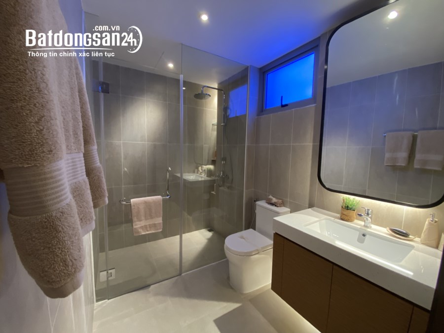 Sở hữu căn hộ cao cấp tại KĐT Dragon City - 2PN 2WC chỉ thanh toán từ 399tr (10%)