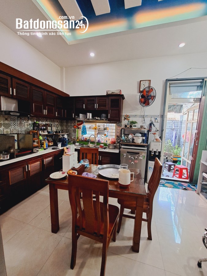 Bán nhà mặt phố Đường Hồ Văn Long, Phường Bình Hưng Hòa B, Quận Bình Tân