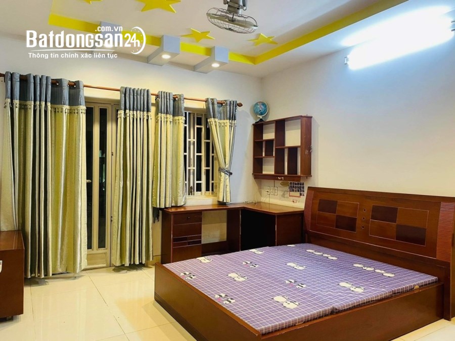 BÁN BIỆT THỰ MINI ĐỒNG ĐEN TÂN BÌNH 56M2 , HXH GIÁ 9.8 TỶ 