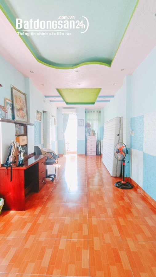 BÁN NHÀ ĐƯỜNG NGUYỄN HỒNG ĐÀO - P13 QUẬN TÂN BÌNH 59M2, GIÁ 6.3 TỶ 