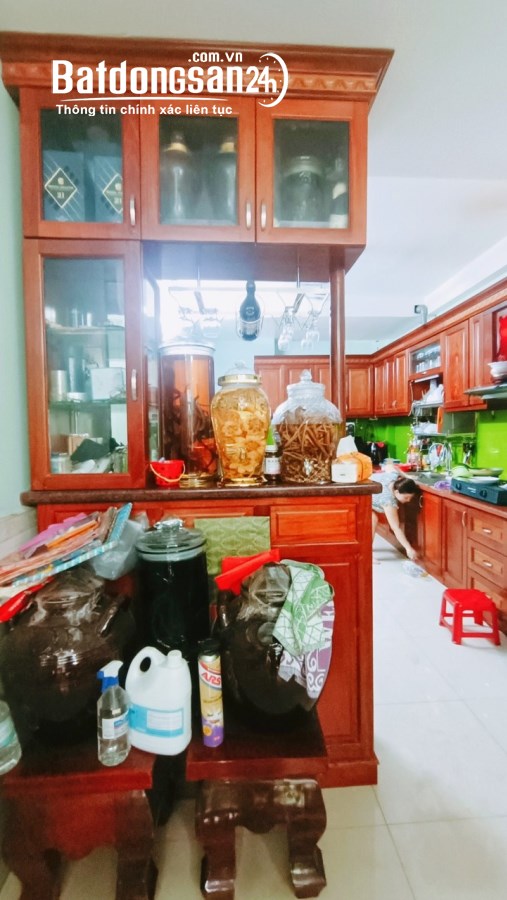 BÁN NHÀ ĐƯỜNG NGUYỄN HỒNG ĐÀO - P13 QUẬN TÂN BÌNH 59M2, GIÁ 6.3 TỶ 