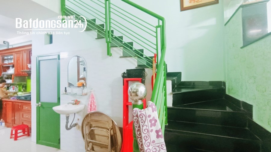 BÁN NHÀ ĐƯỜNG NGUYỄN HỒNG ĐÀO - P13 QUẬN TÂN BÌNH 59M2, GIÁ 6.3 TỶ 
