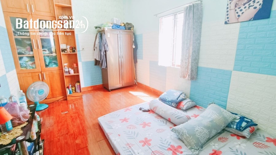 BÁN NHÀ ĐƯỜNG NGUYỄN HỒNG ĐÀO - P13 QUẬN TÂN BÌNH 59M2, GIÁ 6.3 TỶ 