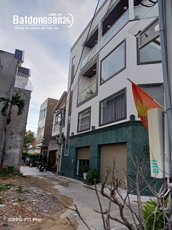 Bán lô đất đẹp 87,5m2 đường Phạm Văn Thuận,p.Tân Tiến,Biên Hoà,Đ.Nai