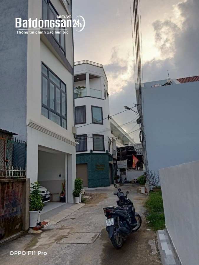 Bán lô đất đẹp 87,5m2 đường Phạm Văn Thuận,p.Tân Tiến,Biên Hoà,Đ.Nai