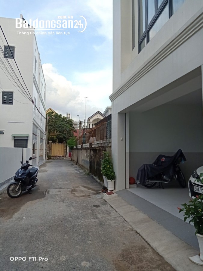 Bán lô đất đẹp 87,5m2 đường Phạm Văn Thuận,p.Tân Tiến,Biên Hoà,Đ.Nai