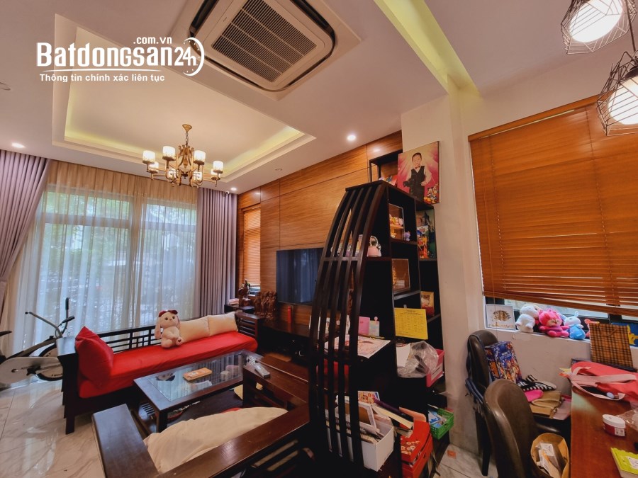 CẦN BÁN SIÊU GẤP BIỆT THỰ LK STARLAKE TÂY HỒ TÂY, DT 156M2 x 4T, MT 7M, GIÁ 57,9 TỶ.