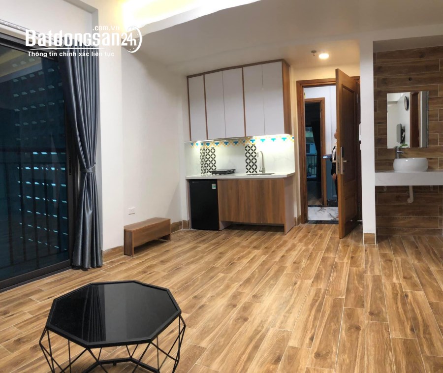 CHỦ HẠ KỊCH SÀN 3 TỶ, TOÀ CHDV PHỐ NHẬT CHIÊU, DT 120M2 x 10T, MT 10M, GIÁ MỚI 36 TỶ.