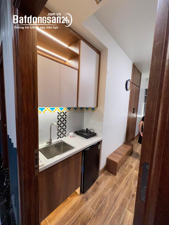 CẦN BÁN GẤP TOÀ APARTMENT PHỐ TRỊNH CÔNG SƠN, DT 120M2 x 10T, MT 10M, GIÁ 35,9 TỶ