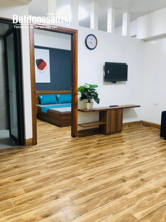 CẦN BÁN GẤP TOÀ APARTMENT PHỐ TRỊNH CÔNG SƠN, DT 120M2 x 10T, MT 10M, GIÁ 35,9 TỶ