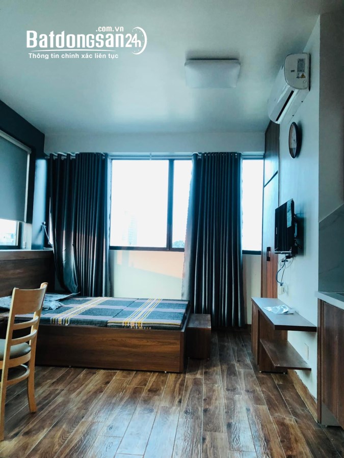 CẦN BÁN GẤP TOÀ APARTMENT PHỐ TRỊNH CÔNG SƠN, DT 120M2 x 10T, MT 10M, GIÁ 35,9 TỶ
