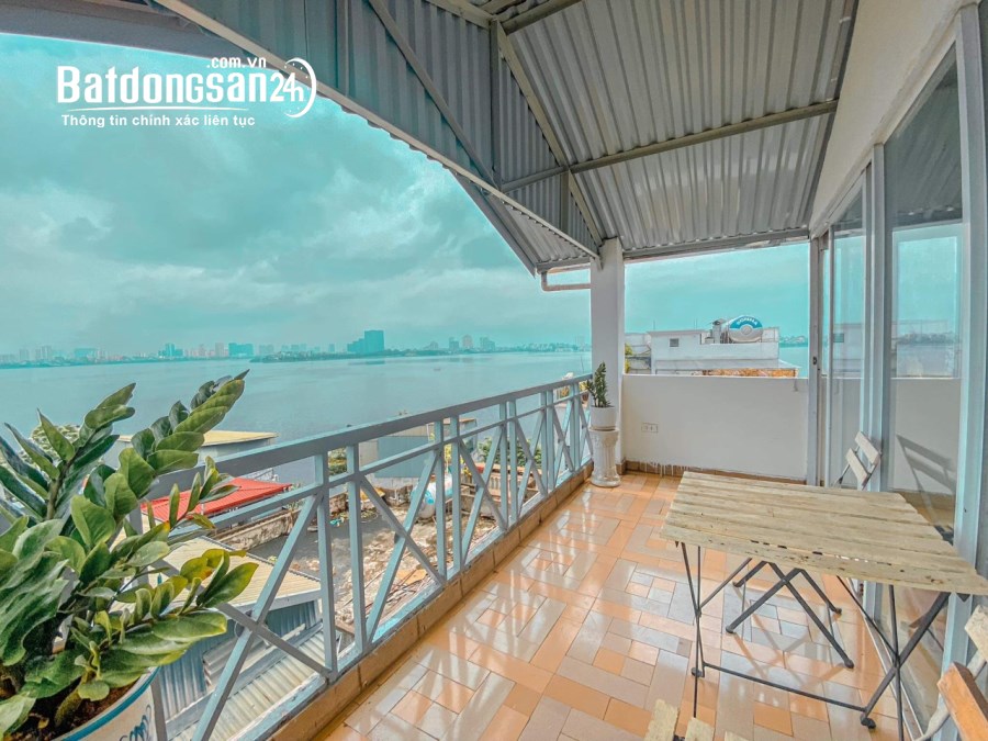 CẦN BÁN GẤP TOÀ APARTMENT PHỐ TRỊNH CÔNG SƠN, DT 120M2 x 10T, MT 10M, GIÁ 35,9 TỶ