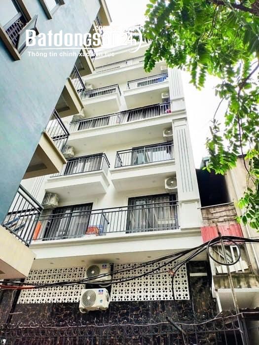 CẦN BÁN SIÊU GẤP TOÀ CHDV ĐƯỜNG VÕ CHÍ CÔNG, DT 118M2 x 9T, MT 5M, GIÁ 36 TỶ.
