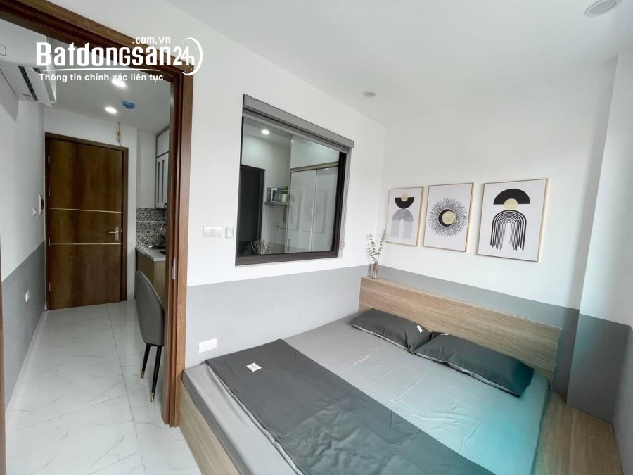 CẦN BÁN SIÊU GẤP TOÀ CHDV ĐƯỜNG VÕ CHÍ CÔNG, DT 118M2 x 9T, MT 5M, GIÁ 36 TỶ.