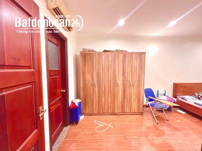 Bán nhà Hào Nam, mới đẹp 65m2x5t, ngõ thoáng, ô chờ thang máy, giá 7 tỷ
