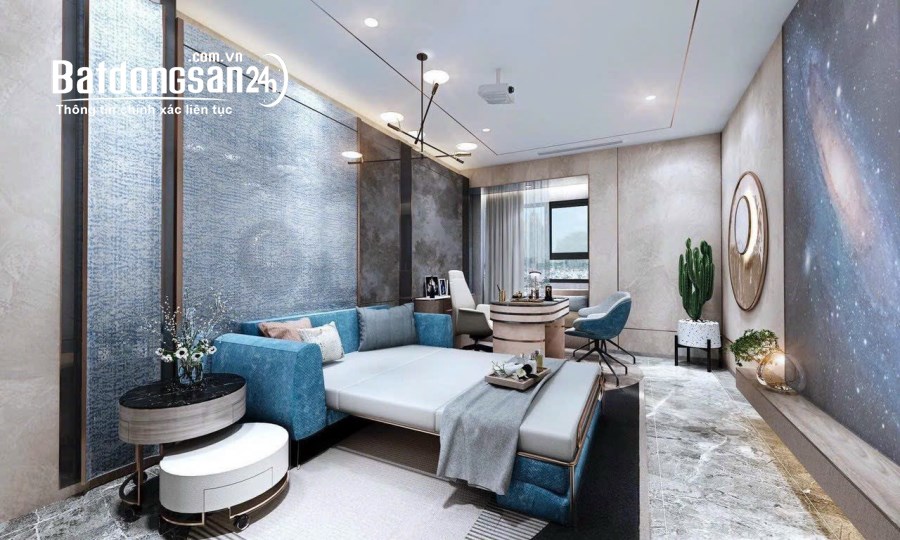 Căn hộ chuẩn 5* liền kề Phạm Văn Đồng chỉ 1tỷ4, TT 20%(~290 triệu) đến khi nhận nhà