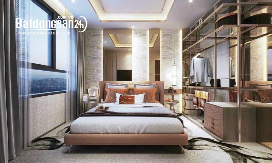 Căn hộ chuẩn 5* liền kề Phạm Văn Đồng chỉ 1tỷ4, TT 20%(~290 triệu) đến khi nhận nhà