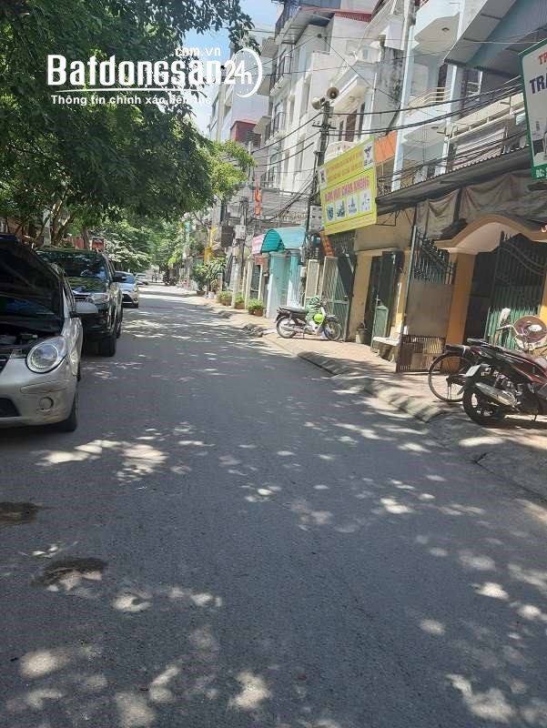 Cho thuê nhà PL ngõ 30 phố Nghĩa Đô, Cầu Giấy. DT 62m x 5 tầng  đủ Đh, NL, bếp