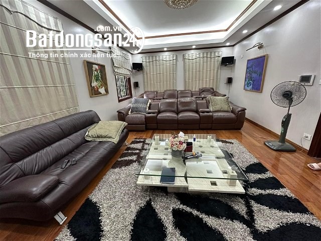 Bán Biệt Thự Lưu Hữu Phước, Mỹ Đình 2, Nam Từ Liêm, Hà Nội.