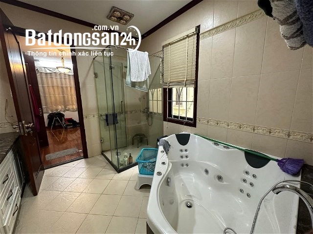 Bán Biệt Thự Lưu Hữu Phước, Mỹ Đình 2, Nam Từ Liêm, Hà Nội.