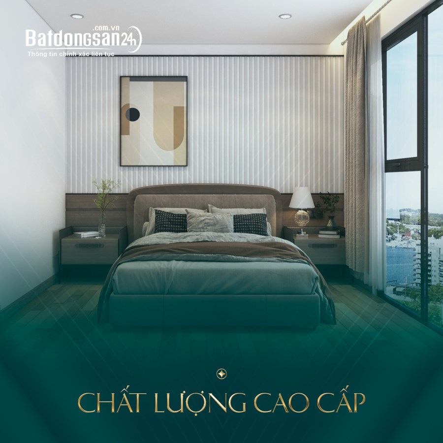 Bán căn hộ chung cư Grand Sunlake, Đường Nguyễn Khuyến, Quận Hà Đông