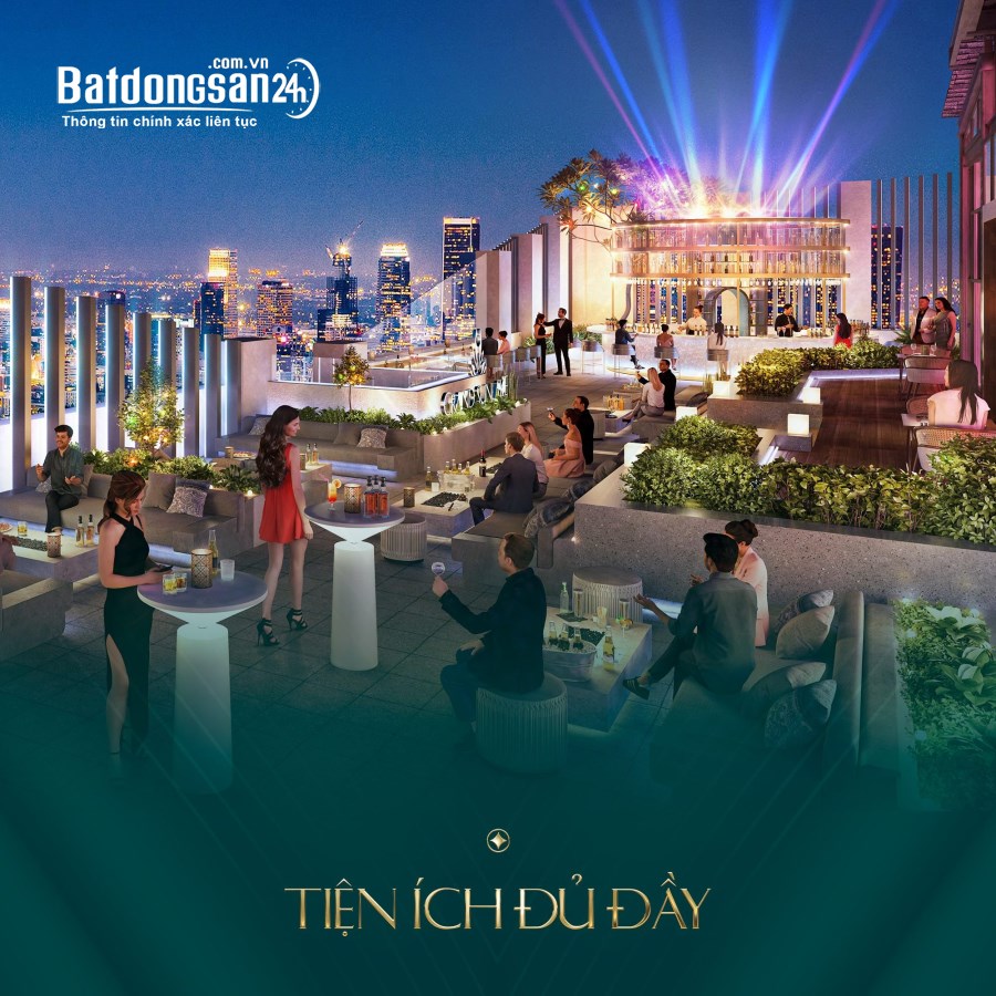 Bán căn hộ chung cư Grand Sunlake, Đường Nguyễn Khuyến, Quận Hà Đông
