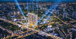 Bán căn hộ chung cư Grand Sunlake, Đường Nguyễn Khuyến, Quận Hà Đông