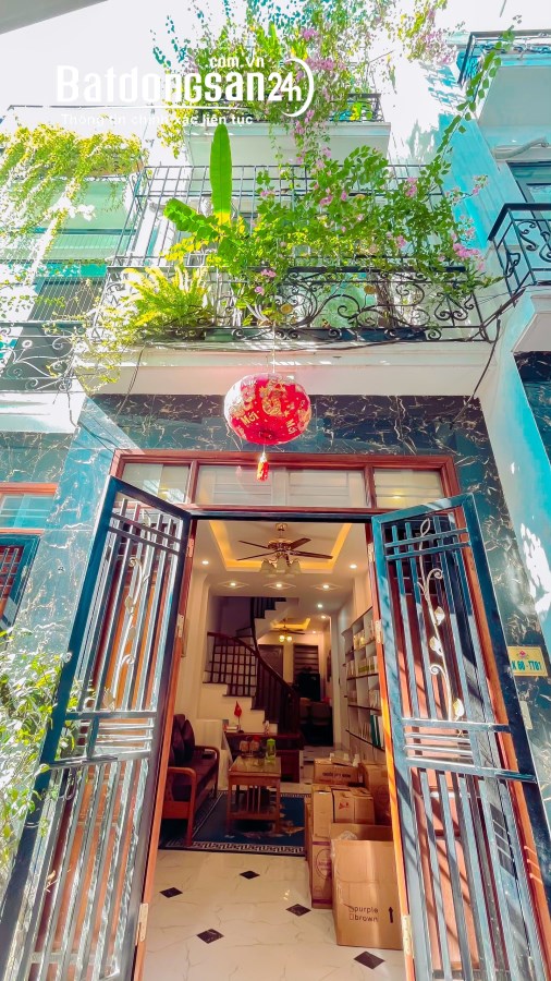 Bán nhà Đường 21B, Xã Bích Hòa, Huyện Thanh Oai