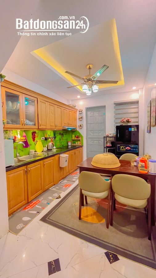 Bán nhà Đường 21B, Xã Bích Hòa, Huyện Thanh Oai