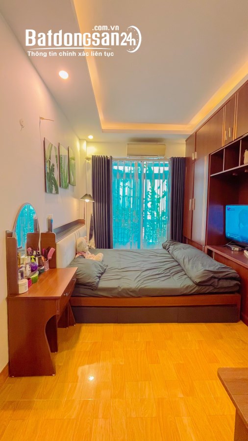 Bán nhà Đường 21B, Xã Bích Hòa, Huyện Thanh Oai