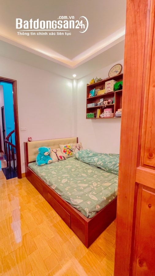Bán nhà Đường 21B, Xã Bích Hòa, Huyện Thanh Oai