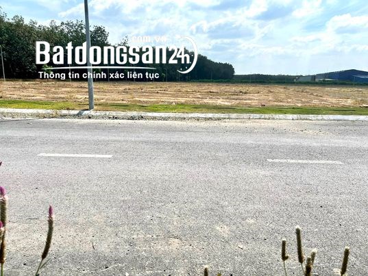 Chủ Gửi Lô Đất ĐẸP 117m2, Gần UBND Xã An Viễn, Trảng Bom, Đồng Nai