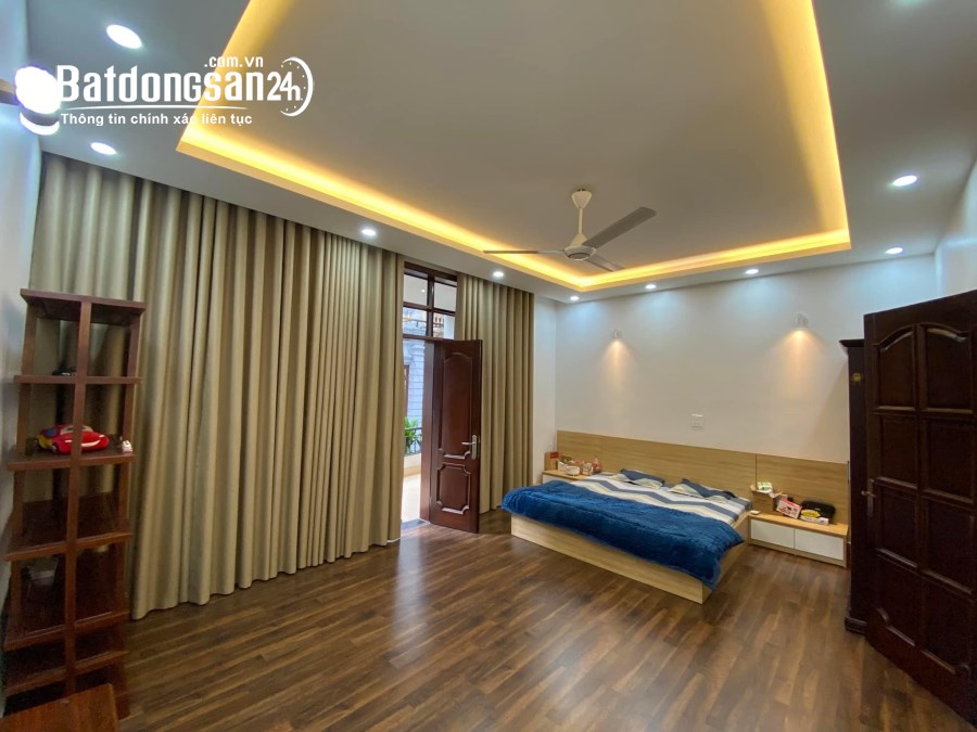 CẦN BÁN SIÊU GẤP NHÀ PHỐ XUÂN DIỆU, DT 45M2 x 4T, MT 4,6M, GIÁ 9,52 TỶ.