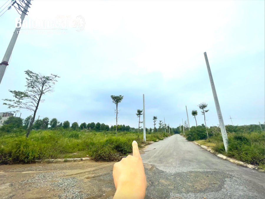 Bán đất Đường 21, Huyện Thạch Thất